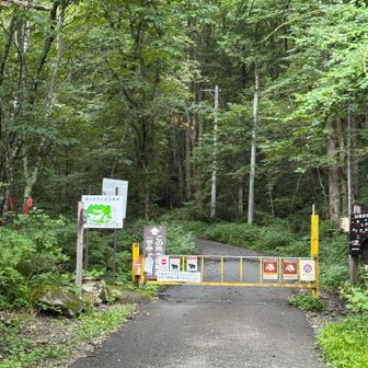 小雨がパラつく中、無事ゴール‼️
お疲れさまでした♪
