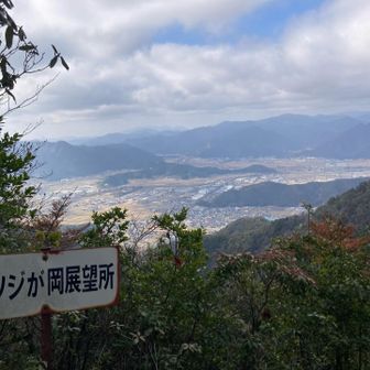 ツツジの季節に来たいなー