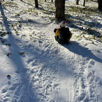 最後ほんのちょっっとだけね