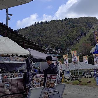 屋台