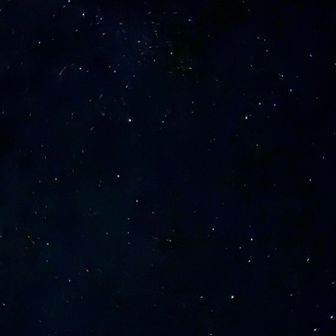 満天の星空。
2日目ヘッデンスタートです。