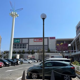 戸畑駅でゴール