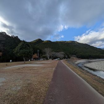 キャンプ場、川沿い、林間、コテージと色々でした。