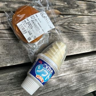 初めて寄ったけど魅力的な商品が売ってました！