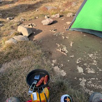 ビール飲みながら、カレー食べたかったなあ、と考えている