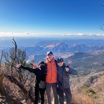 仲良し3人組👦