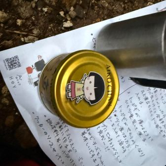 晩ごはんの作り方レクチャー受けてます