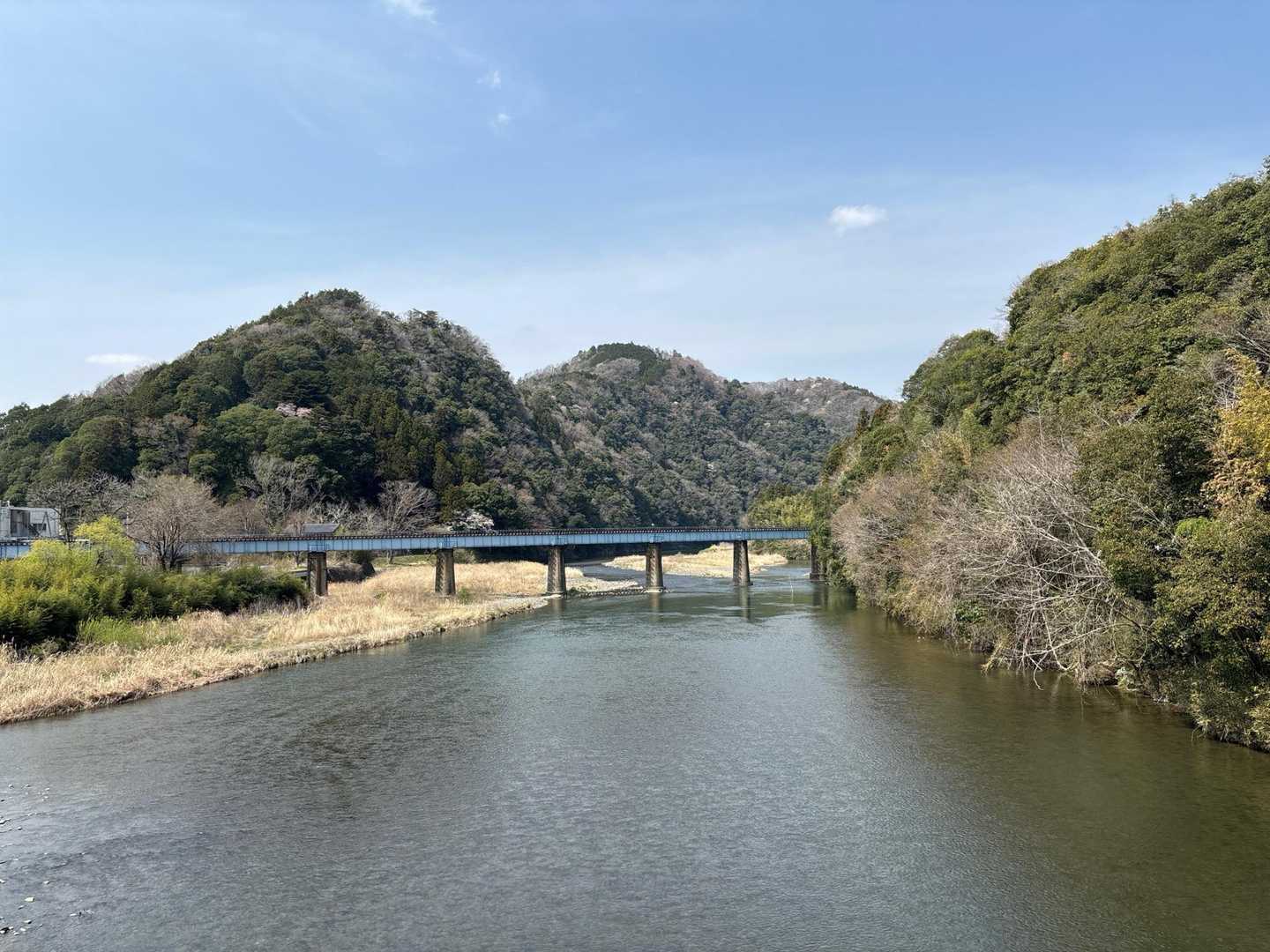 久慈川