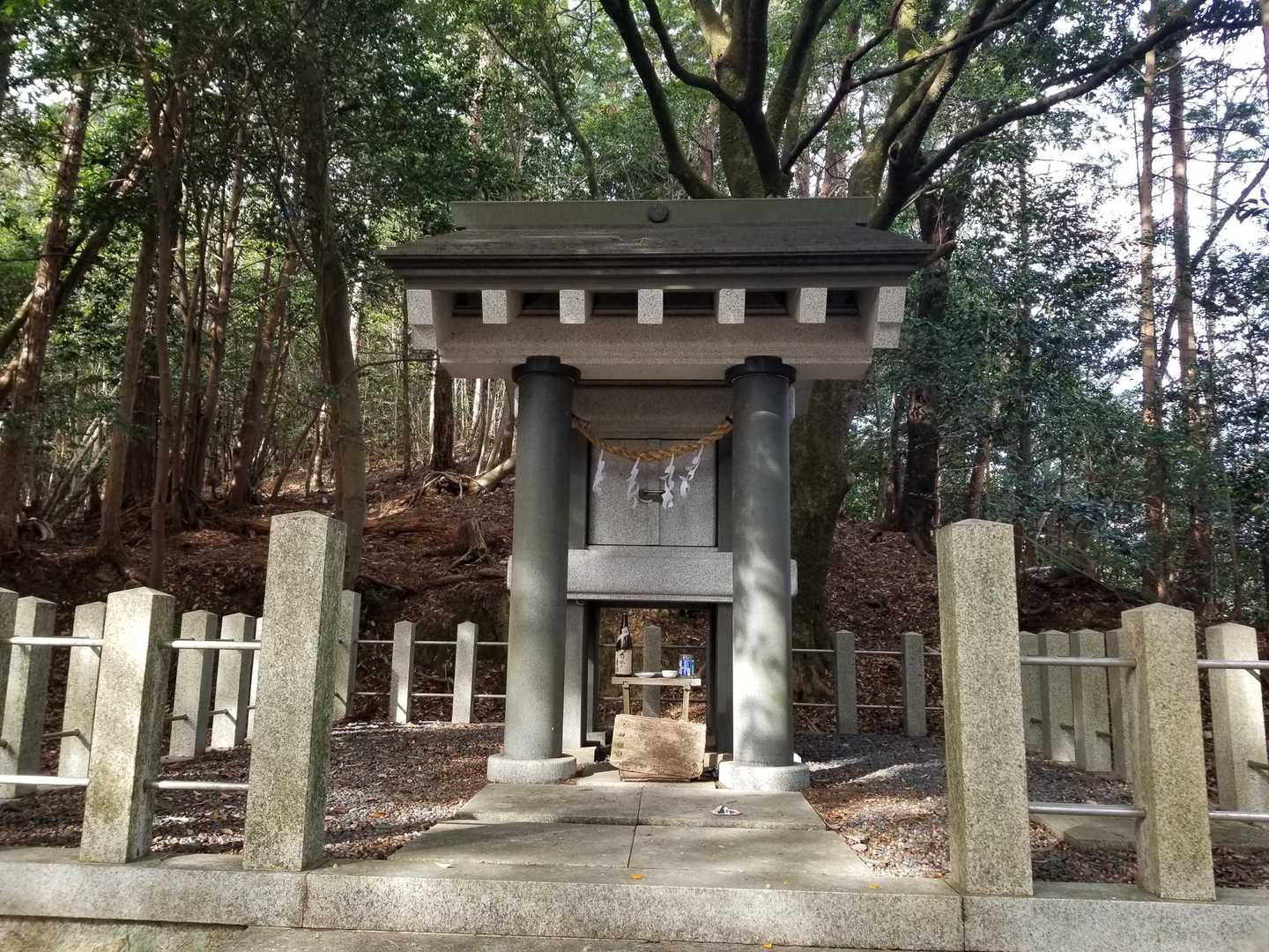 高社神社✨