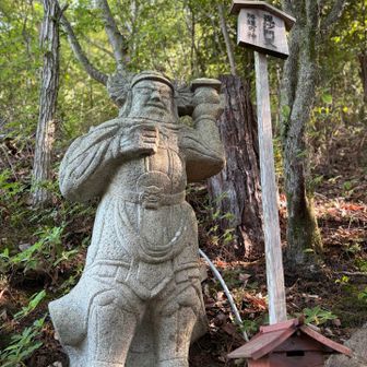 毘沙門天好きだわ