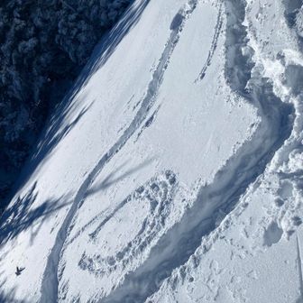 トレースでも作ってみた😁