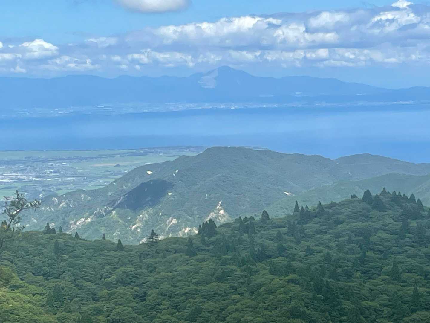 伊吹山
