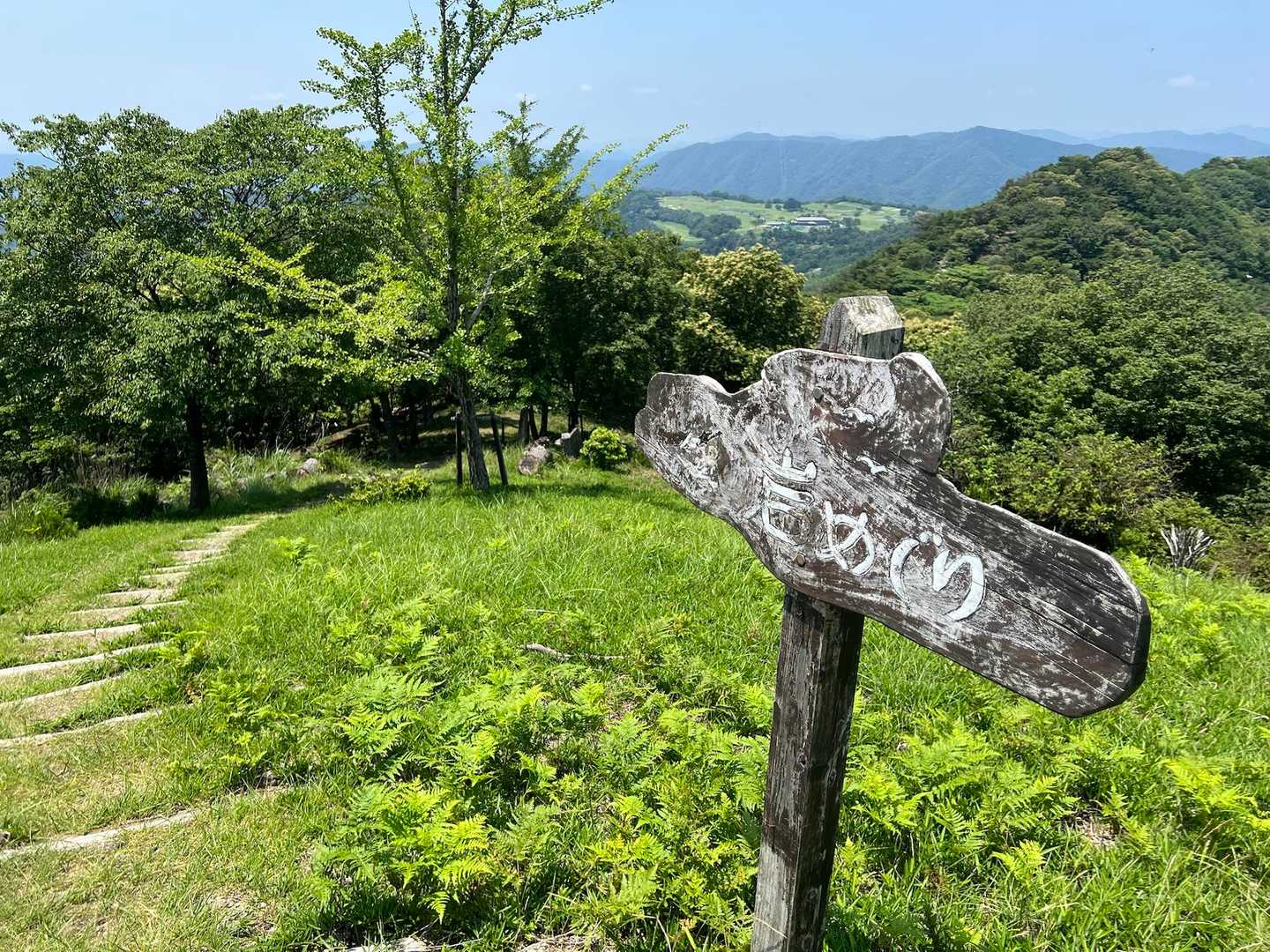 岩めぐりに向かいますよ( ˙ᵕ˙ )/