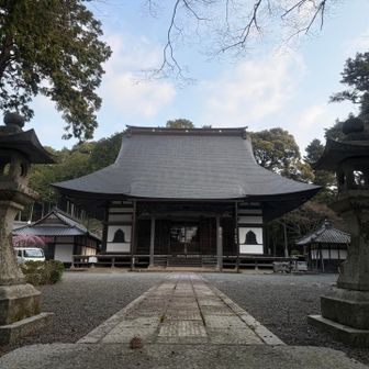 金輪寺