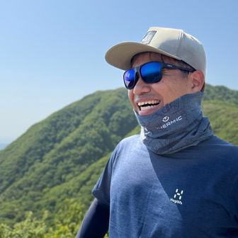 登山ガイドまっちゃん