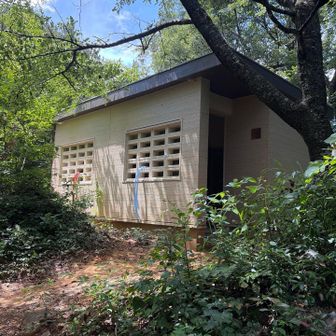 このトイレはダメ👎🙅
