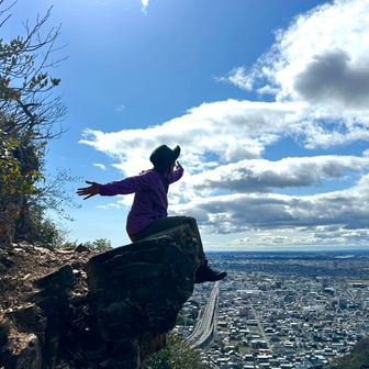 おぉ〜ちゃん🍡