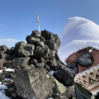 頂上とうちゃこ