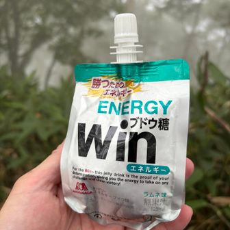 25℃ぐらいの温度
湿度が高い為か、汗の量が半端ではない。エネチャージ♪