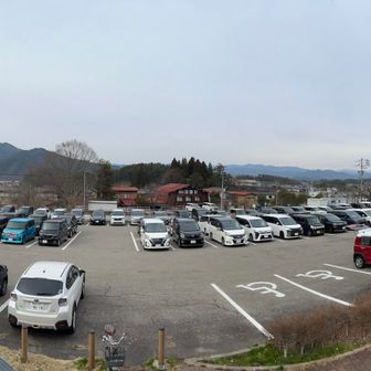 すごい人気の原山市民公園です♪

🍀最後まで読んで頂き、ありがとうございます☺️