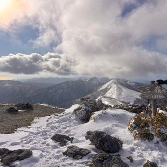 達成感！
端っこに立ちすぎたが撮り直す元気無し🤣