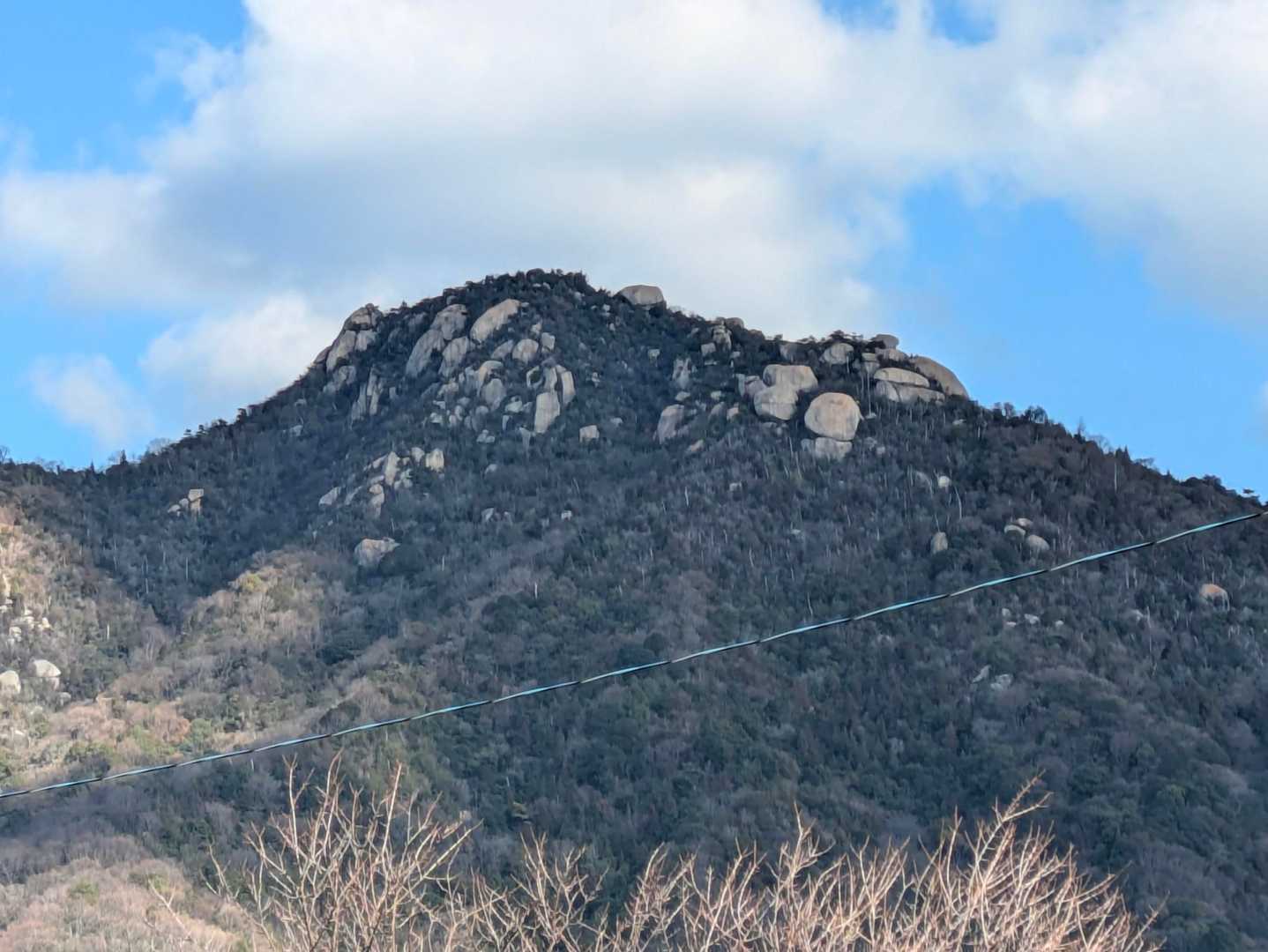 火山楽しかったよ、ありがとう🙇