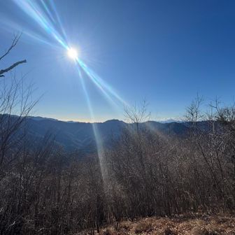 眺めよし🙆‍♀️