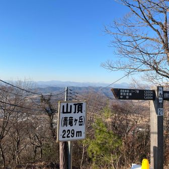 押しているので 通過