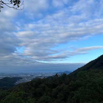 太田市方面。