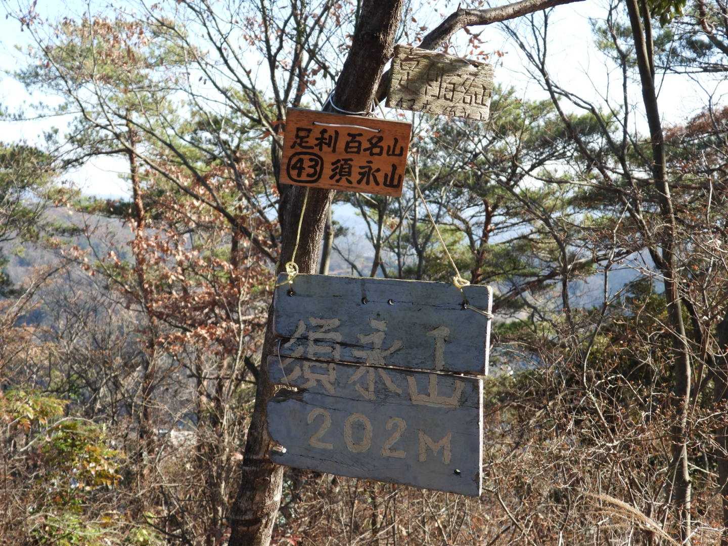 須永山