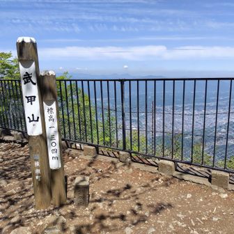 写真スポット。