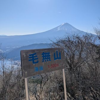 ふじさ〜ん🗻
1500mぴったりって凄くない？