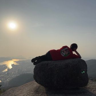 じゅんちゃん遊びを堪能する（笑）