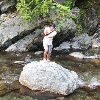 パピーのサラダ館