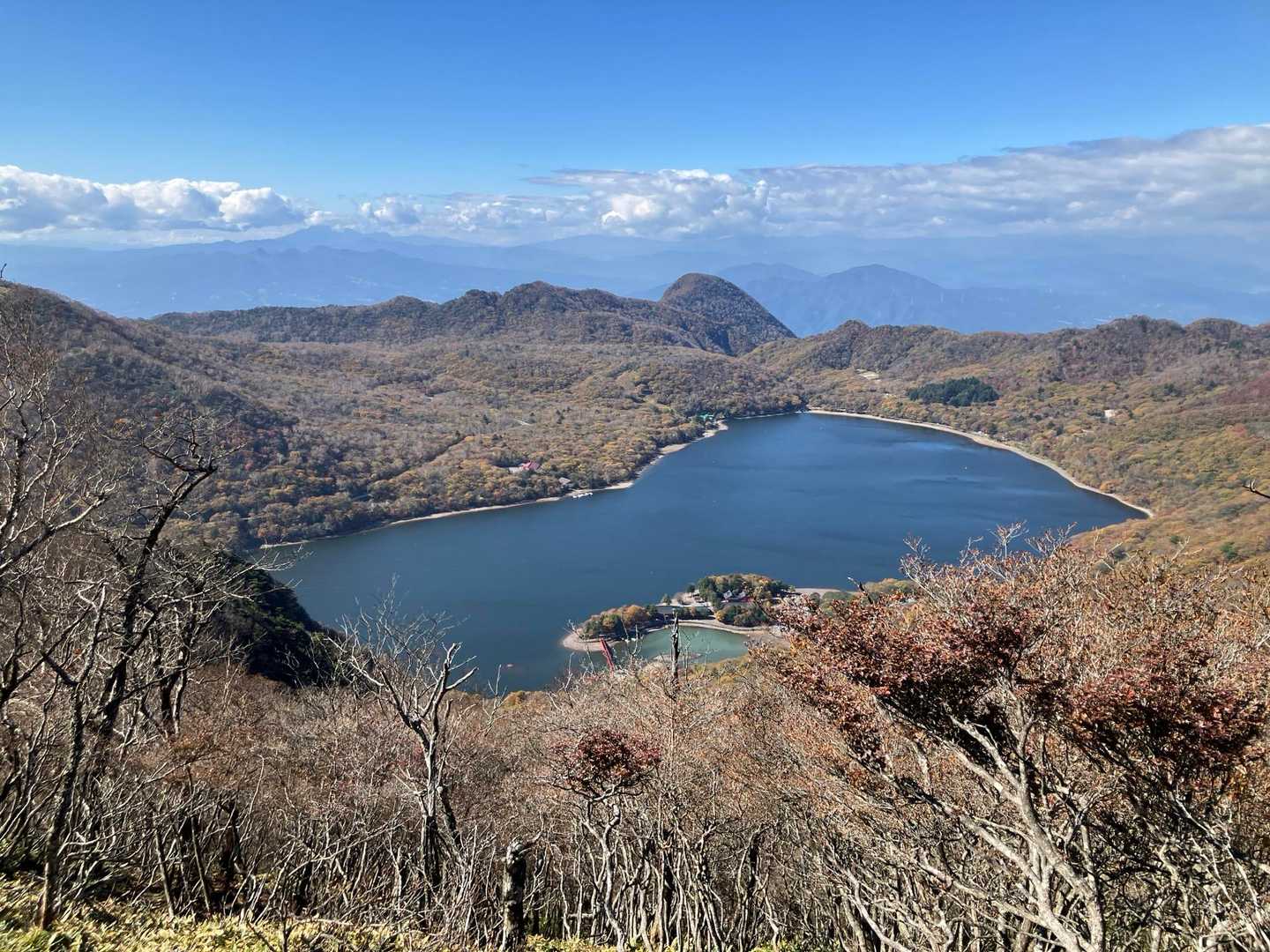 大沼🏞️