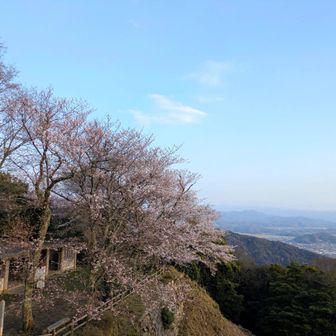 せっかくの独り占めだけど
のんびりすることなく下山開始