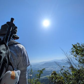 志免の町並