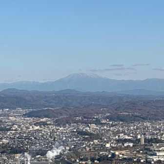 恵那山
お山を眺めながら少し休憩
真禅寺に下りて行きます