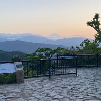 富士山🗻がハッキリ見えてきました〜🙌
