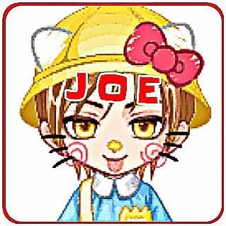 Joё