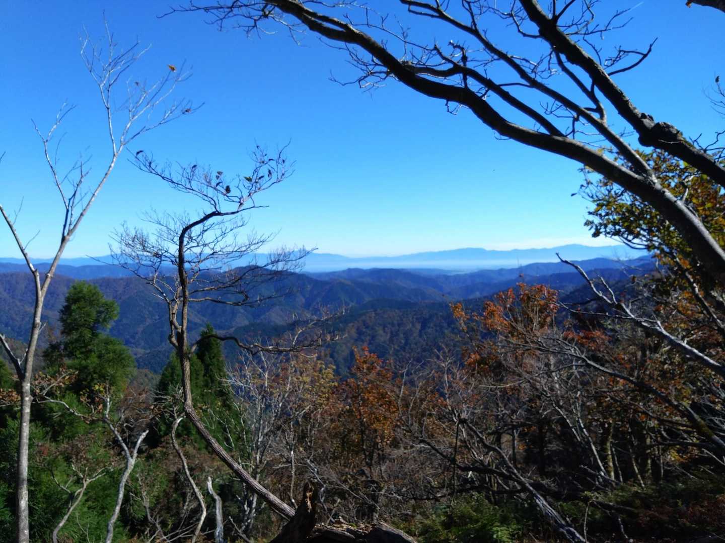 景色がいいです⛰️✨
