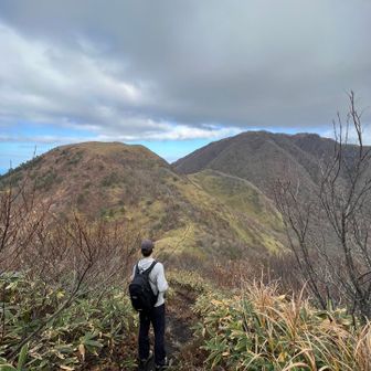 子三瓶と男三瓶