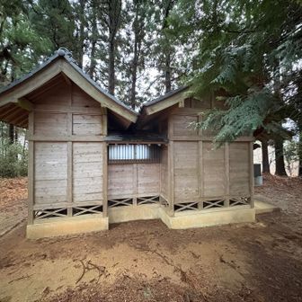 おっ立派な作りになってる！！