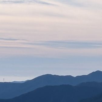 あの電波塔なんだろ？