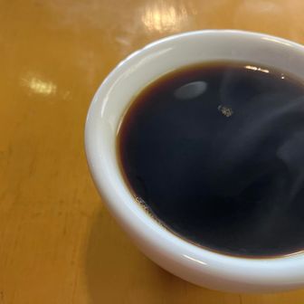 青ヶ岳山荘宿泊者の特権
本当に美味しいコーヒー