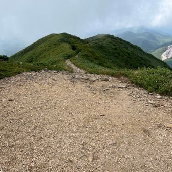 下ります