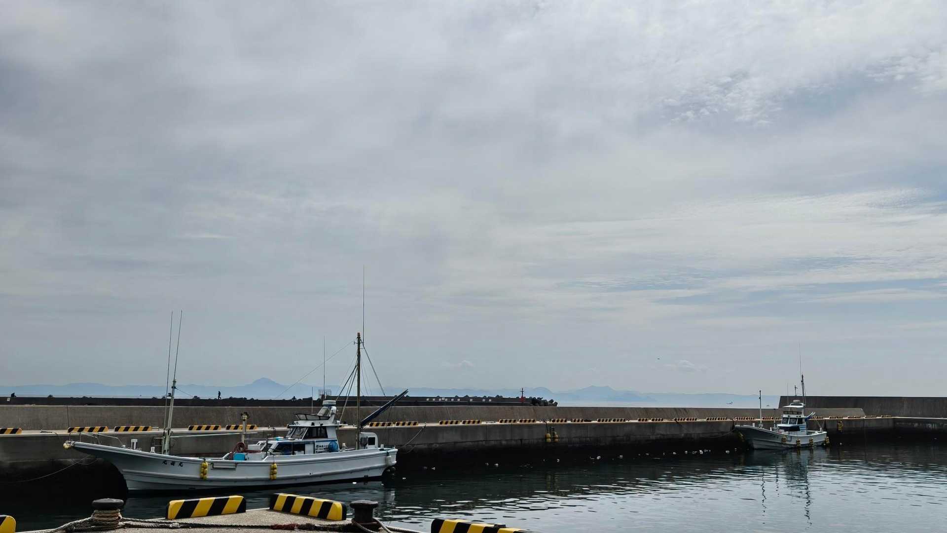 海に来ました🙋