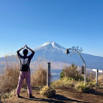 天気は当たりの日☀️