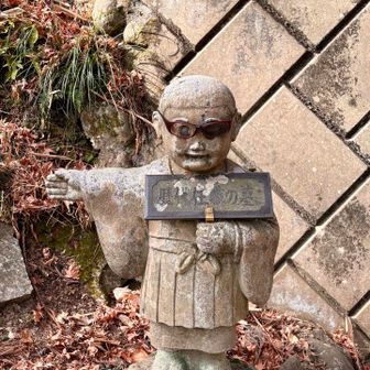 崇台山 不謹慎だか
サングラスが似合いすぎ