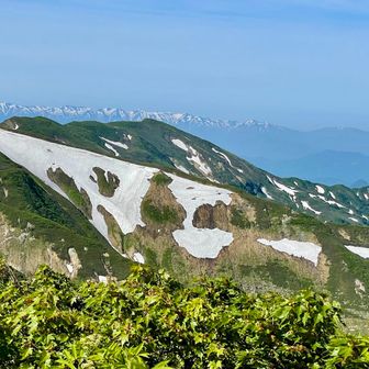 飯豊🏔️✨